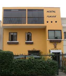 Fotos de Hostel Pukara