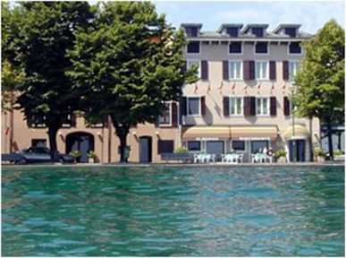 Zdjęcia nagrodzone Hotel Europa