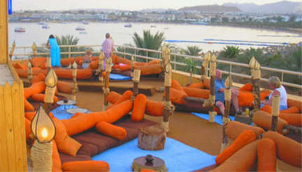 Kuvia paikasta: Oonas Dive Club