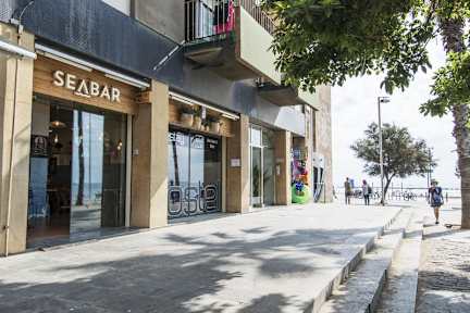 Bilder av Safestay Barcelona Sea