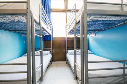 Photos of Safestay Barcelona Sea