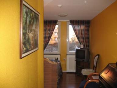 Foton av Arena Hotel Gothenburg