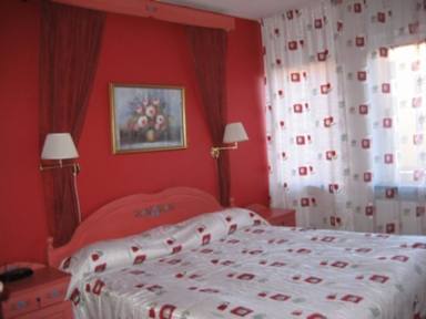 Foton av Arena Hotel Gothenburg