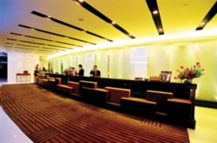 Photos of Ocean Hotel Guangzhou