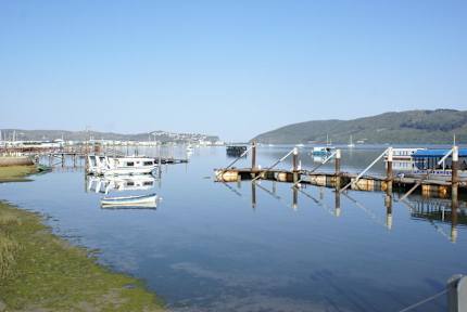 Zdjęcia nagrodzone Island Vibe Knysna