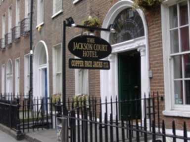 Photos of Jackson Court Hotel