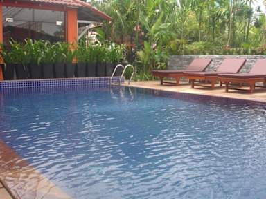 Фотографии Jasmine Guest House