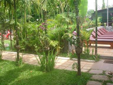Фотографии Jasmine Guest House