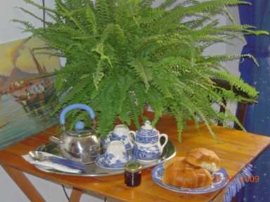 B&B Sant'Elmo照片