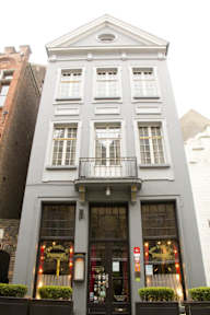 Fotky Hostel de Passage