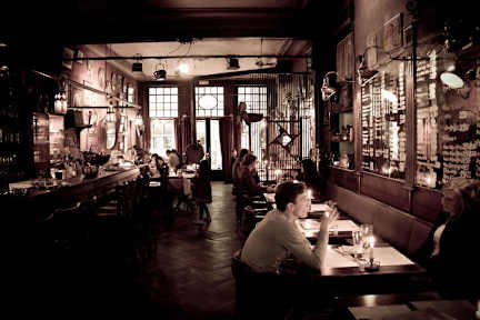 Fotky Hostel de Passage