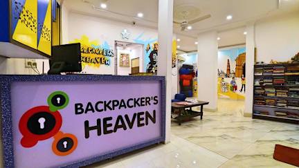 Billeder af Backpackers Heaven@New King