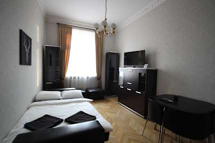 Foton av Rainbow Apartments-2