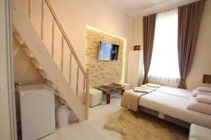 Foton av Rainbow Apartments-2