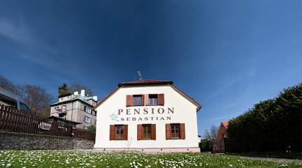 Fotografias de Pension Sebastian