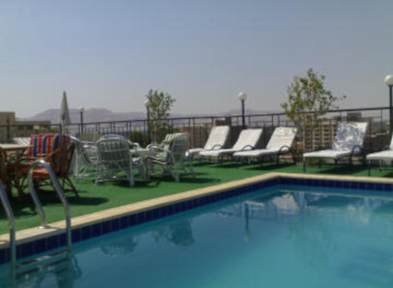 Fotky Royal House Hotel
