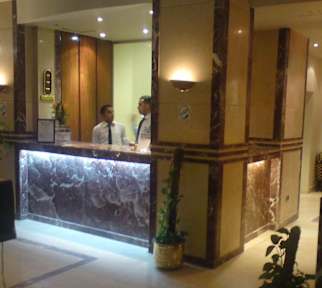 Fotky Royal House Hotel
