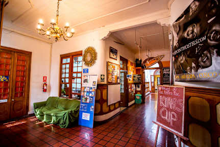 Фотографии The Point Lima