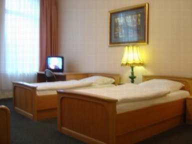 Foto di Hotel Beefang
