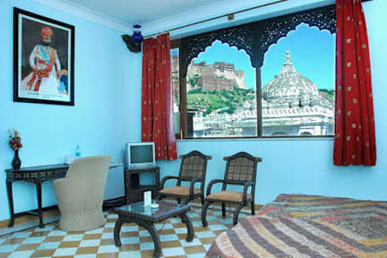 Photos of Haveli Inn Pal