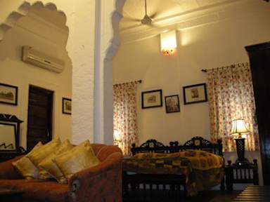 Photos of Haveli Inn Pal