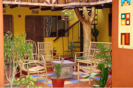 Teatro Inka Andean Cultural Hostalの写真