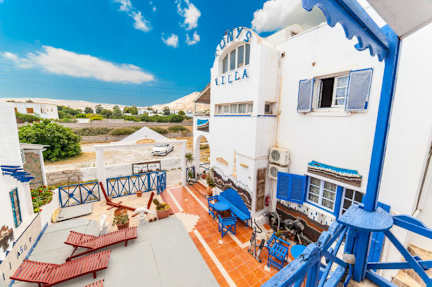 Billeder af TonysArtVillas