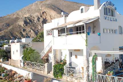 Billeder af TonysArtVillas