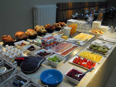 Fotos von Hotel Postiljon