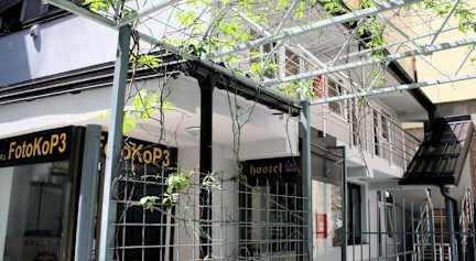 Fotografias de Hostel MAK Sarajevo