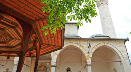 Фотографии Hostel MAK Sarajevo