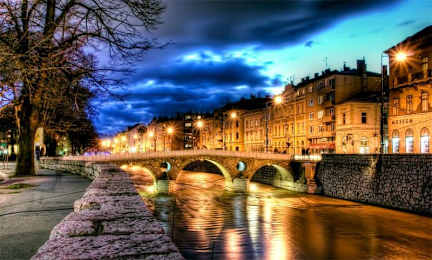 Fotografias de Hostel MAK Sarajevo