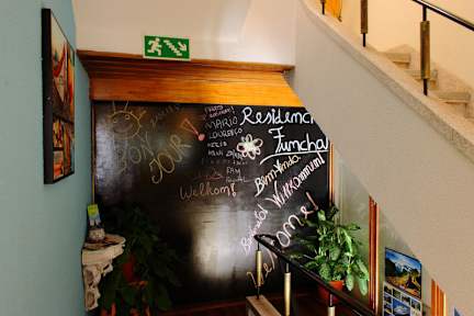 Bilder av Residencial Funchal