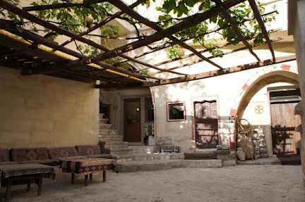 Bilder av Monastery Cave Hotel Cappadocia