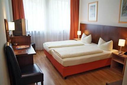 Hotel Italia照片