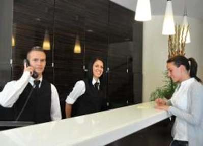 Hotel Italia照片