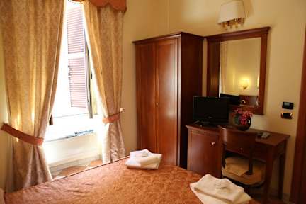Fotky B&B Elegance