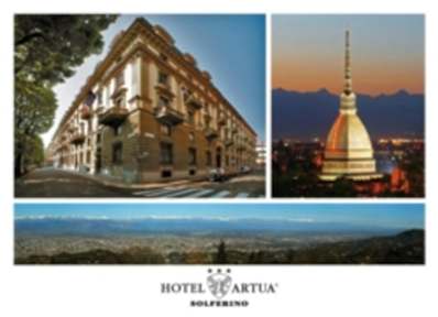 Foto di Hotel Artua'&Solferino