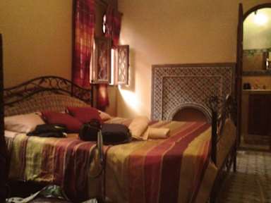 Bilder av Riad Massin
