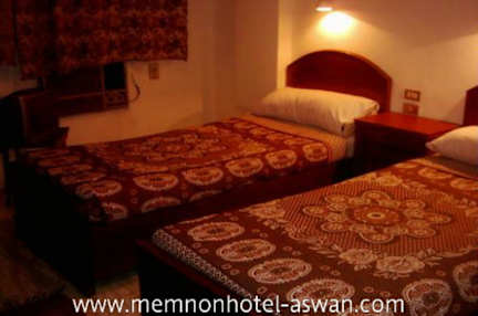 Bilder av Memnon Hotel