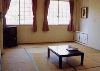 Bilder av Matsuyama Youth Hostel