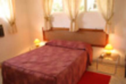 Foton av Angler Apartments