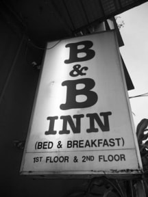 Bilder av B&B Inn