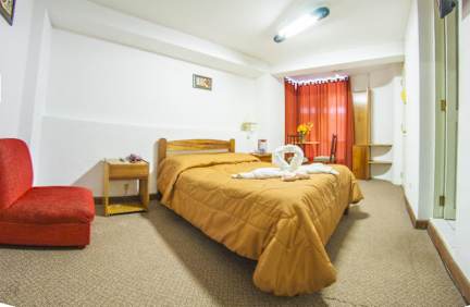 Kuvia paikasta: Antares Mystic Hotel