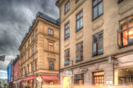 Photos of Archipelago Hostel Old Town