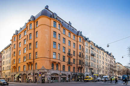 Fotky City Hostel - Central Station