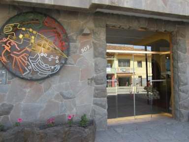 Photos de Hotel Warari