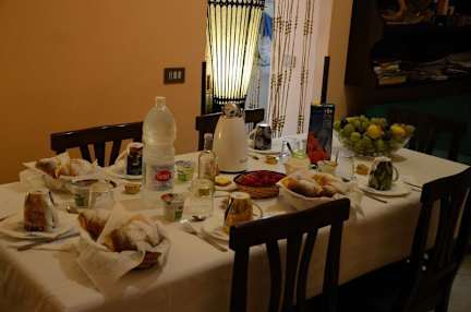 Fotky Bed and Breakfast Alla Vucciria