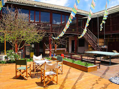 Photos of Dragoncloud International Hostel