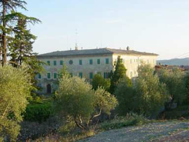Bilder av Fattoria di Cavaglioni